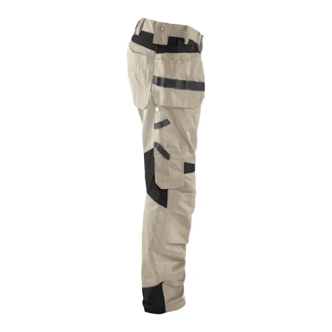 Pantaloni da lavoro Multitasche Blaklader Artigiano 155518602799C50