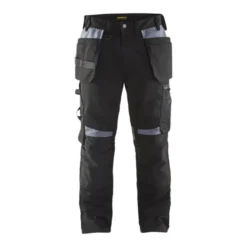 Pantaloni da lavoro Multitasche Blaklader Artigiano 155518602799C50
