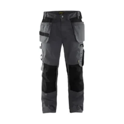 Pantaloni da lavoro Multitasche Blaklader Artigiano 155518602799C50