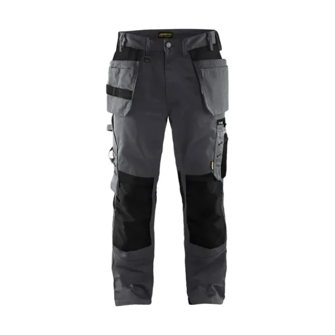 Pantaloni da lavoro Multitasche Blaklader Artigiano 155518602799C50