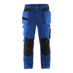 Pantaloni da lavoro Multitasche Blaklader Artigiano 155518602799C50