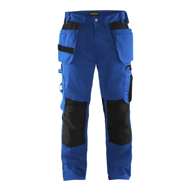 Pantaloni da lavoro Multitasche Blaklader Artigiano 155518602799C50