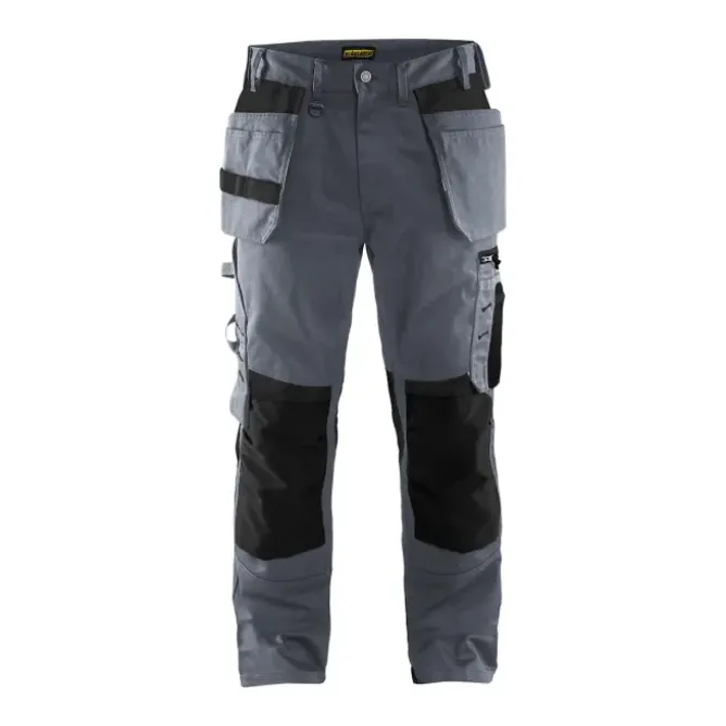 Pantaloni da lavoro Multitasche Blaklader Artigiano 155518602799C50