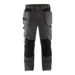 Pantaloni da lavoro Multitasche Blaklader Artigiano 155518602799C50