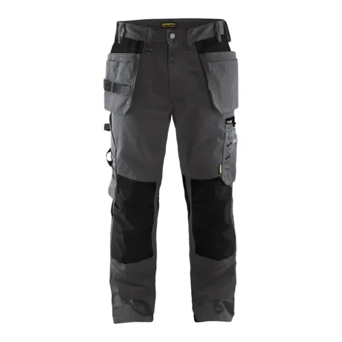 Pantaloni da lavoro Multitasche Blaklader Artigiano 155518602799C50
