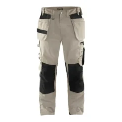 Pantaloni da lavoro Multitasche Blaklader Artigiano 155518602799C50