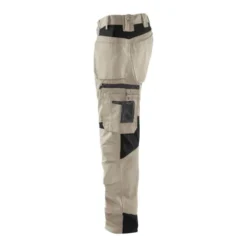 Pantaloni da lavoro Multitasche Blaklader Artigiano 155518602799C50
