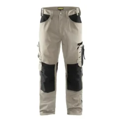 Pantaloni da lavoro Multitasche Blaklader Artigiano 155618602799C50