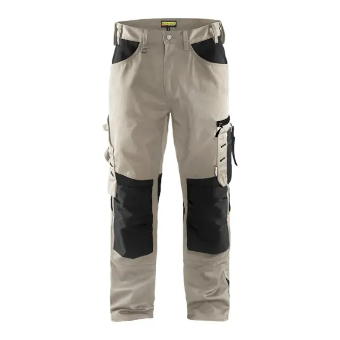 Pantaloni da lavoro Multitasche Blaklader Artigiano 155618602799C50
