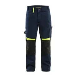 Pantaloni da lavoro Multitasche Blaklader Artigiano 155618608633C50