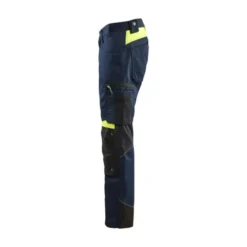 Pantaloni da lavoro Multitasche Blaklader Artigiano 155618608633C50