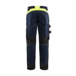 Pantaloni da lavoro Multitasche Blaklader Artigiano 155618608633C50