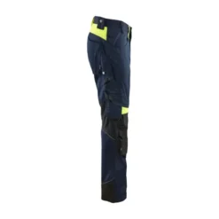 Pantaloni da lavoro Multitasche Blaklader Artigiano 155618608633C50