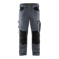 Pantaloni da lavoro Multitasche Blaklader Artigiano 155618608699C50