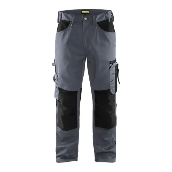 Pantaloni da lavoro Multitasche Blaklader Artigiano 155618608699C50