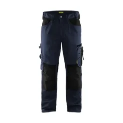 Pantaloni da lavoro Multitasche Blaklader Artigiano 155618608699C50