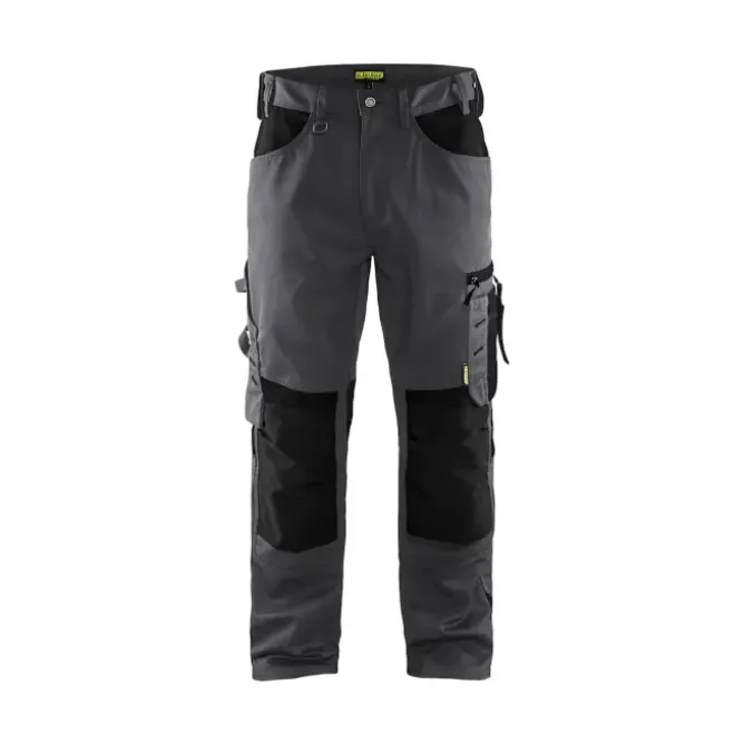 Pantaloni da lavoro Multitasche Blaklader Artigiano 155618608699C50