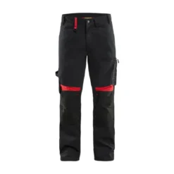 Pantaloni da lavoro Multitasche Blaklader Artigiano 155618608699C50