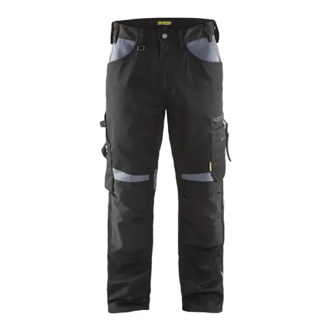 Pantaloni da lavoro Multitasche Blaklader Artigiano 155618608699C50