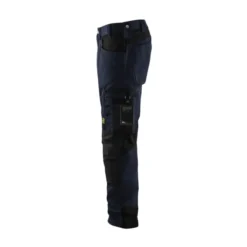Pantaloni da lavoro Multitasche Blaklader Artigiano 155618608699C50