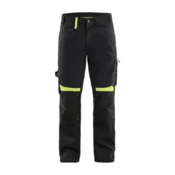Pantaloni da lavoro Multitasche Blaklader Artigiano 155618608699C50