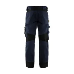 Pantaloni da lavoro Multitasche Blaklader Artigiano 155618608699C50