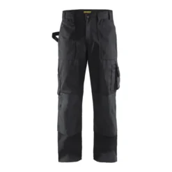 Pantaloni da lavoro Multitasche Blaklader Artigiano 157018609900C50