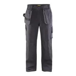 Pantaloni da lavoro Multitasche Blaklader Artigiano Antique 100% cotone 153013102800C50