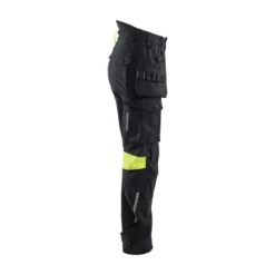Pantaloni da Lavoro Multitasche Blaklader Artigiano Inerenti Lady 710815129933C42