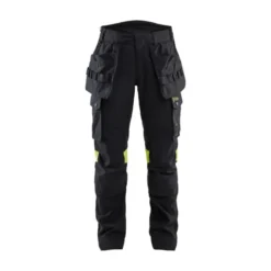 Pantaloni da Lavoro Multitasche Blaklader Artigiano Inerenti Lady 710815129933C42
