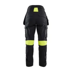 Pantaloni da Lavoro Multitasche Blaklader Artigiano Inerenti Lady 710815129933C42