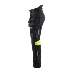 Pantaloni da Lavoro Multitasche Blaklader Artigiano Inerenti Lady 710815129933C42
