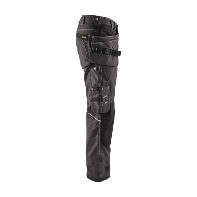 Pantaloni da lavoro Multitasche Blaklader Artigiano Nyco 196111469899C50