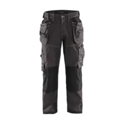 Pantaloni da lavoro Multitasche Blaklader Artigiano Nyco 196111469899C50