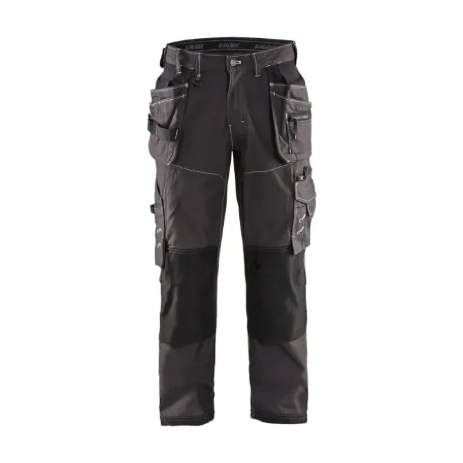 Pantaloni da lavoro Multitasche Blaklader Artigiano Nyco 196111469899C50