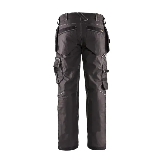 Pantaloni da lavoro Multitasche Blaklader Artigiano Nyco 196111469899C50