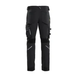 Pantaloni da lavoro Multitasche Blaklader Artigiano Strech 4-VIE X1900 198916448699C50