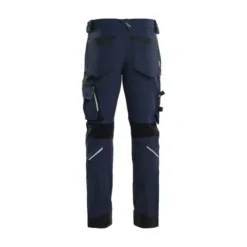 Pantaloni da lavoro Multitasche Blaklader Artigiano Strech 4-VIE X1900 198916448699C50