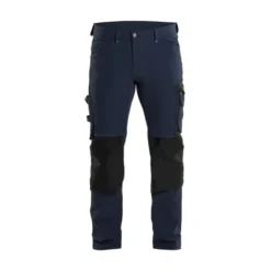 Pantaloni da lavoro Multitasche Blaklader Artigiano Strech 4-VIE X1900 198916448699C50