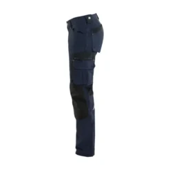 Pantaloni da lavoro Multitasche Blaklader Artigiano Strech 4-VIE X1900 198916448699C50