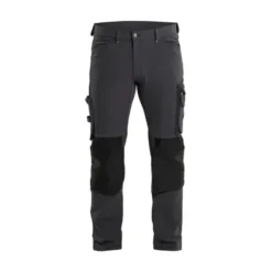 Pantaloni da lavoro Multitasche Blaklader Artigiano Strech 4-VIE X1900 198916448699C50