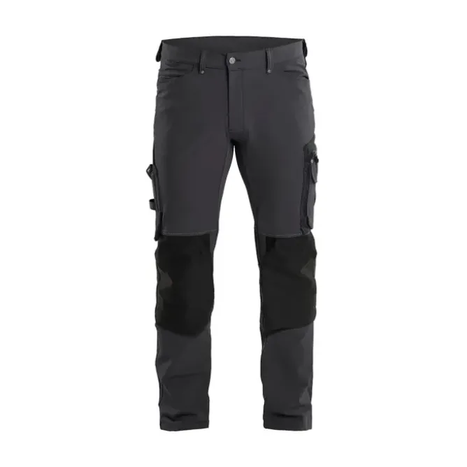 Pantaloni da lavoro Multitasche Blaklader Artigiano Strech 4-VIE X1900 198916448699C50