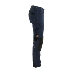 Pantaloni da lavoro Multitasche Blaklader Artigiano Strech 4-VIE X1900 198916448699C50