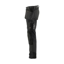 Pantaloni da lavoro Multitasche Blaklader Artigiano Stretch 155418609899C50