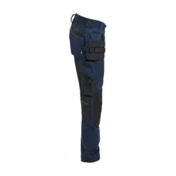 Pantaloni da lavoro Multitasche Blaklader Artigiano Stretch 159913438699C50