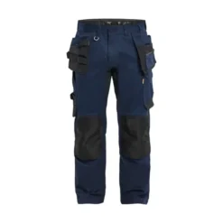 Pantaloni da lavoro Multitasche Blaklader Artigiano Stretch 159913438699C50