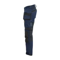 Pantaloni da lavoro Multitasche Blaklader Artigiano Stretch 159913438699C50
