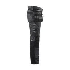 Pantaloni da lavoro Multitasche Blaklader Artigiano Stretch 159913439899C50