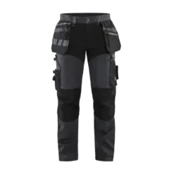 Pantaloni da lavoro Multitasche Blaklader Artigiano Stretch 159913439899C50