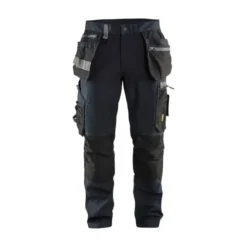 Pantaloni da lavoro Multitasche Blaklader Artigiano Stretch 159913439899C50